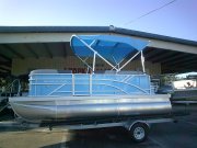 2025 Bennington 168SLJ 2025 Bennington 168SLJ for sale in INVERNESS, FL