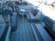 New 2025  powered Bennington Boat for sale 2025 Bennington 168SLJ for sale in INVERNESS, FL