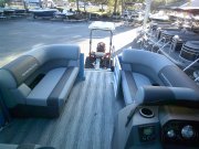New 2025  powered Power Boat for sale 2025 Bennington 168SLJ for sale in INVERNESS, FL