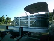 New 2025 Bennington Power Boat for sale 2025 Bennington 168SF for sale in INVERNESS, FL