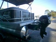 New 2025 Power Boat for sale 2025 Bennington 168SF for sale in INVERNESS, FL