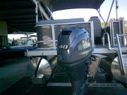 Yamaha 40 2025 Bennington 168SF for sale in INVERNESS, FL