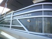 Nav Lights 2025 Bennington 168SF for sale in INVERNESS, FL