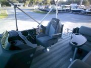 Capt Seat 2025 Bennington 168SF for sale in INVERNESS, FL