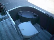 Fishing Seat 2025 Bennington 168SF for sale in INVERNESS, FL