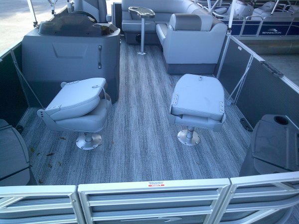 New 2025 Power Boat for sale 2025 Bennington 168SF for sale in INVERNESS, FL