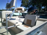 Jump Seat 2025 G3 Bay 21 GX for sale in INVERNESS, FL