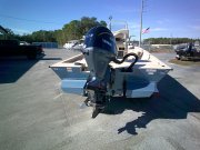 Yamaha 115 SHO 2025 G3 Bay 21 GX for sale in INVERNESS, FL