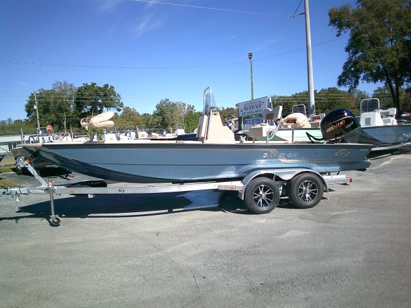 G3 Bay 21 GX 2025 G3 Bay 21 GX for sale in INVERNESS, FL