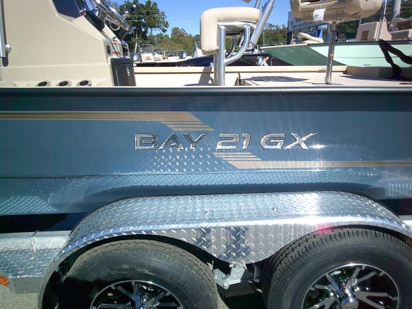 Bay 21 GX 2025 G3 Bay 21 GX for sale in INVERNESS, FL