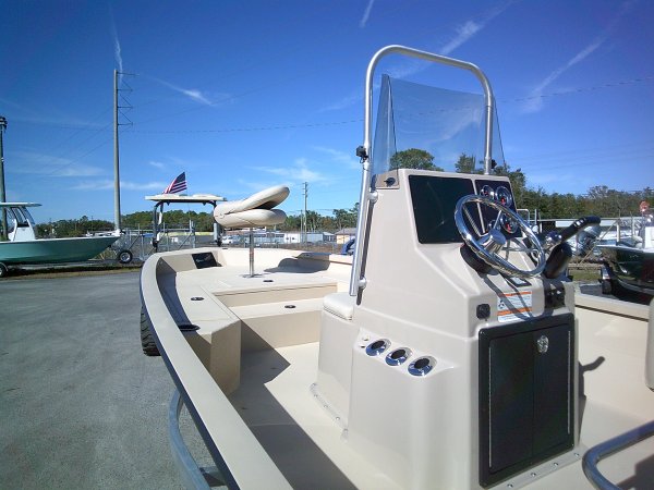 New 2025 G3 Power Boat for sale 2025 G3 Bay 21 GX for sale in INVERNESS, FL