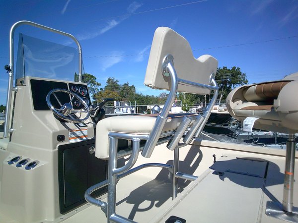 New 2025 Power Boat for sale 2025 G3 Bay 21 GX for sale in INVERNESS, FL