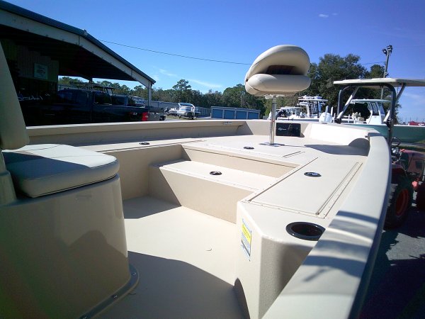 New 2025 G3 Power Boat for sale 2025 G3 Bay 21 GX for sale in INVERNESS, FL