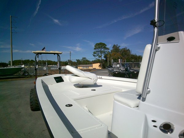 New 2025 Power Boat for sale 2025 G3 Bay 19 GX for sale in INVERNESS, FL