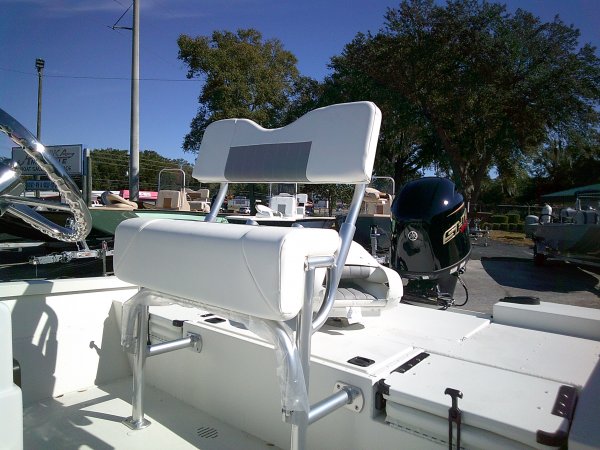 Leaning Post 2025 G3 Bay 19 GX for sale in INVERNESS, FL