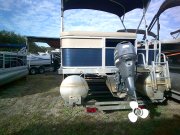 Used 2015 Bennington for sale 2015 Bennington 168 SL for sale in INVERNESS, FL