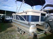 Used 2015 Bennington 168 SL Power Boat for sale 2015 Bennington 168 SL for sale in INVERNESS, FL
