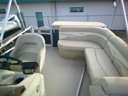 Used 2015 Power Boat for sale 2015 Bennington 168 SL for sale in INVERNESS, FL