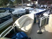 Used 2015 Bennington for sale 2015 Bennington 168 SL for sale in INVERNESS, FL