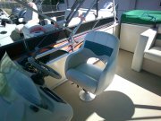 Pre-Owned 2004 Sweetwater 200ES Tuscany Pontoon Power Boat for sale 2004 Sweetwater 200ES Tuscany Pontoon for sale in INVERNESS, FL