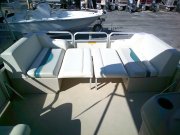 Pre-Owned 2004 Sweetwater 200ES Tuscany Pontoon for sale 2004 Sweetwater 200ES Tuscany Pontoon for sale in INVERNESS, FL