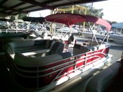 Pontoon Boats 2025 Bennington 20SL for sale in INVERNESS, FL