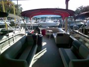 10' Bimini Top 2025 Bennington 20SL for sale in INVERNESS, FL