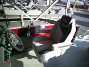 Capt. Seat 2025 Bennington 20SL for sale in INVERNESS, FL
