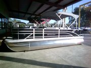 Bennington 21SF Tri-toon 2025 Bennington 21SF for sale in INVERNESS, FL