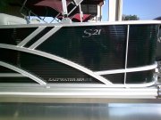 Saltwater Anode Pkg 2025 Bennington 21SF for sale in INVERNESS, FL