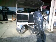 New 2025  powered Power Boat for sale 2025 Bennington 21SF for sale in INVERNESS, FL