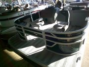 Bennington Tritoon 2025 Bennington 21SF for sale in INVERNESS, FL