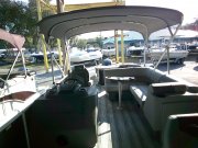 10' Bimini Top 2025 Bennington 21SF for sale in INVERNESS, FL