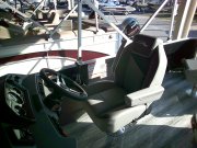 Capt Seat 2025 Bennington 21SF for sale in INVERNESS, FL