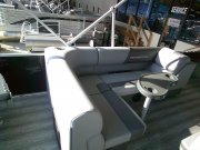 Aft Bench Seating 2025 Bennington 21SF for sale in INVERNESS, FL