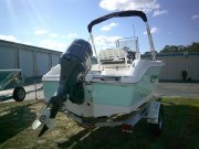 Robalo Boats 2025 Robalo 180 for sale in INVERNESS, FL