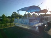 Bennington Boats 2025 Bennington 168SLJ for sale in INVERNESS, FL