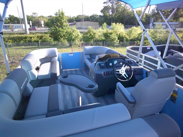 New 2025  powered Power Boat for sale 2025 Bennington 168SLJ for sale in INVERNESS, FL