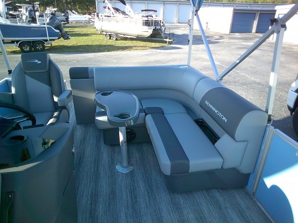 New 2025 Power Boat for sale 2025 Bennington 168SLJ for sale in INVERNESS, FL