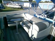 Aft Bench Seat 2025 Bennington 168SF for sale in INVERNESS, FL