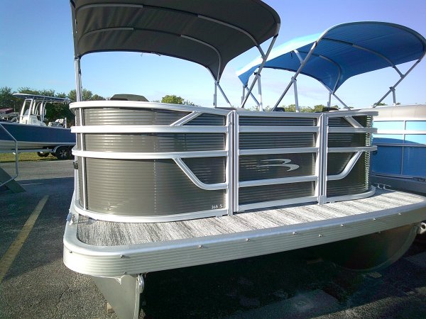 Bennington Pontoon 2025 Bennington 168SF for sale in INVERNESS, FL