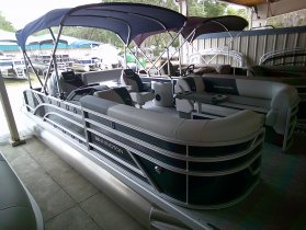 2025 Bennington 22SSB for sale at APOPKA MARINE in INVERNESS, FL