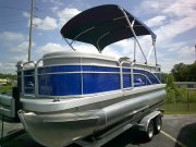 2025 Bennington 188SV 2025 Bennington 188SVL for sale in INVERNESS, FL