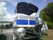 New 2025 Bennington 188SVL Power Boat for sale 2025 Bennington 188SVL for sale in INVERNESS, FL