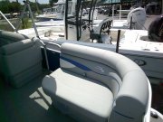 Pontoon Boats 2025 Bennington 188SVL for sale in INVERNESS, FL