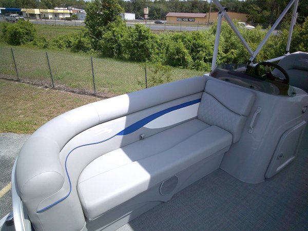 New 2025 Power Boat for sale 2025 Bennington 188SVL for sale in INVERNESS, FL