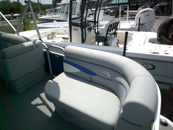 Pontoon Boats 2025 Bennington 188SVL for sale in INVERNESS, FL