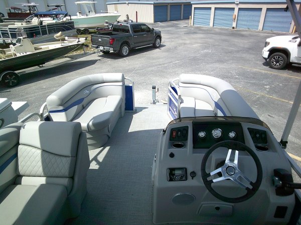 New 2025 Bennington Power Boat for sale 2025 Bennington 188SVL for sale in INVERNESS, FL