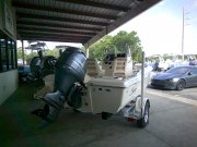 New 2026  powered Scout Boats Boat for sale 2026 Scout Boats 175 Sportfish for sale in INVERNESS, FL