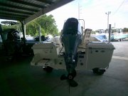 New 2026 Power Boat for sale 2026 Scout Boats 175 Sportfish for sale in INVERNESS, FL